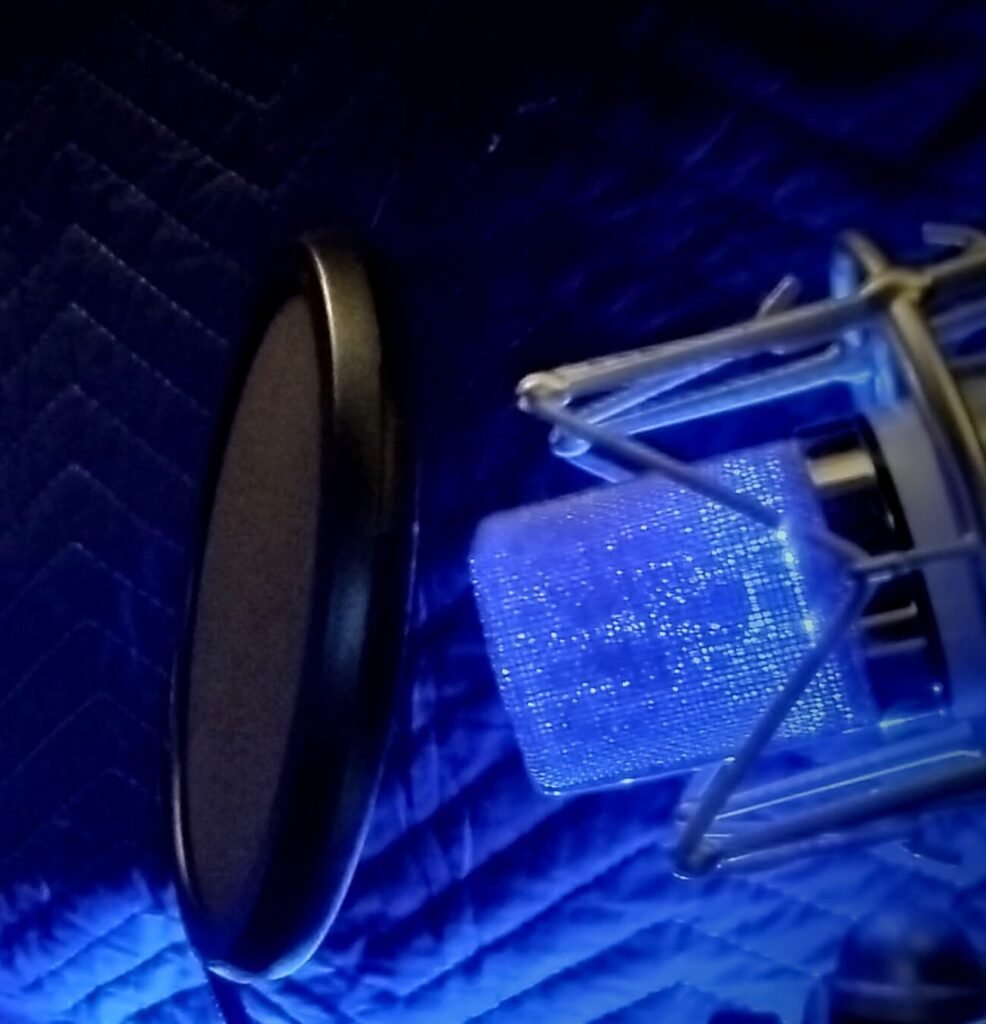 Microphone MXL 990 Image